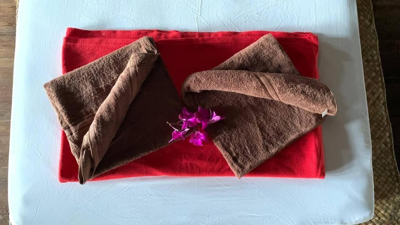 St 63 Home Stay & Tour Kampong Khleang ภายนอก รูปภาพ
